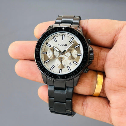 Amazing fsl luxury mens watch