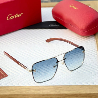 Ctr Premium Unisex Sunglasses - AmazingBaba