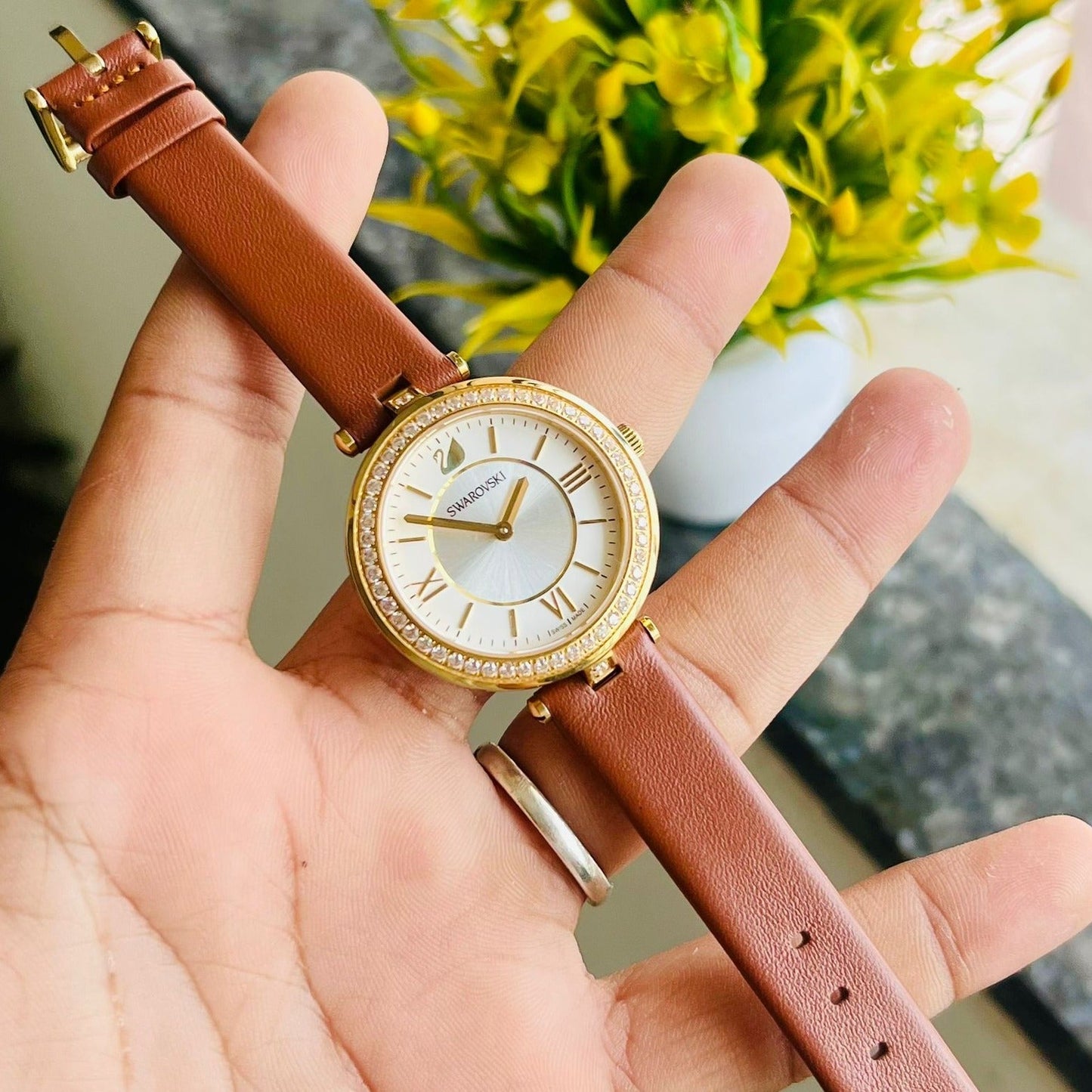 Amazing srwski premium quality watch