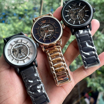EA Luxury Watch - AmazingBaba