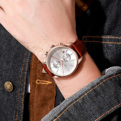 Hb Classic Meticulously watch