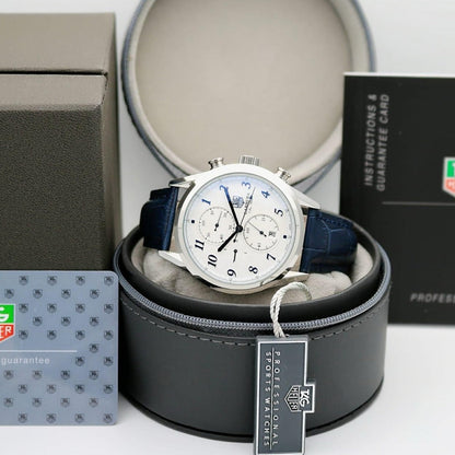Tg Carrera Sport premium watch - AmazingBaba