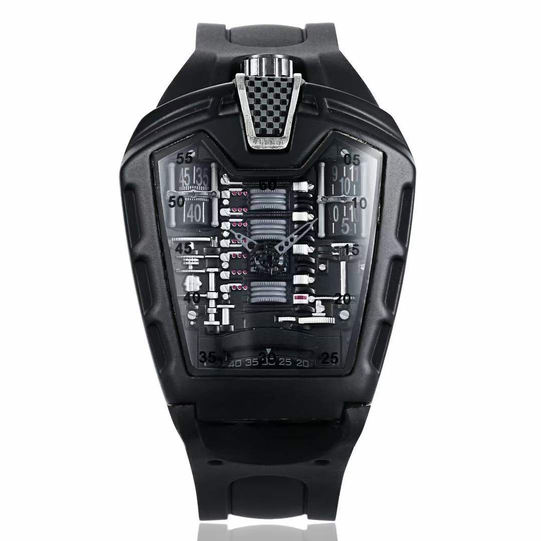 Leferrari Luxury Hot Watch