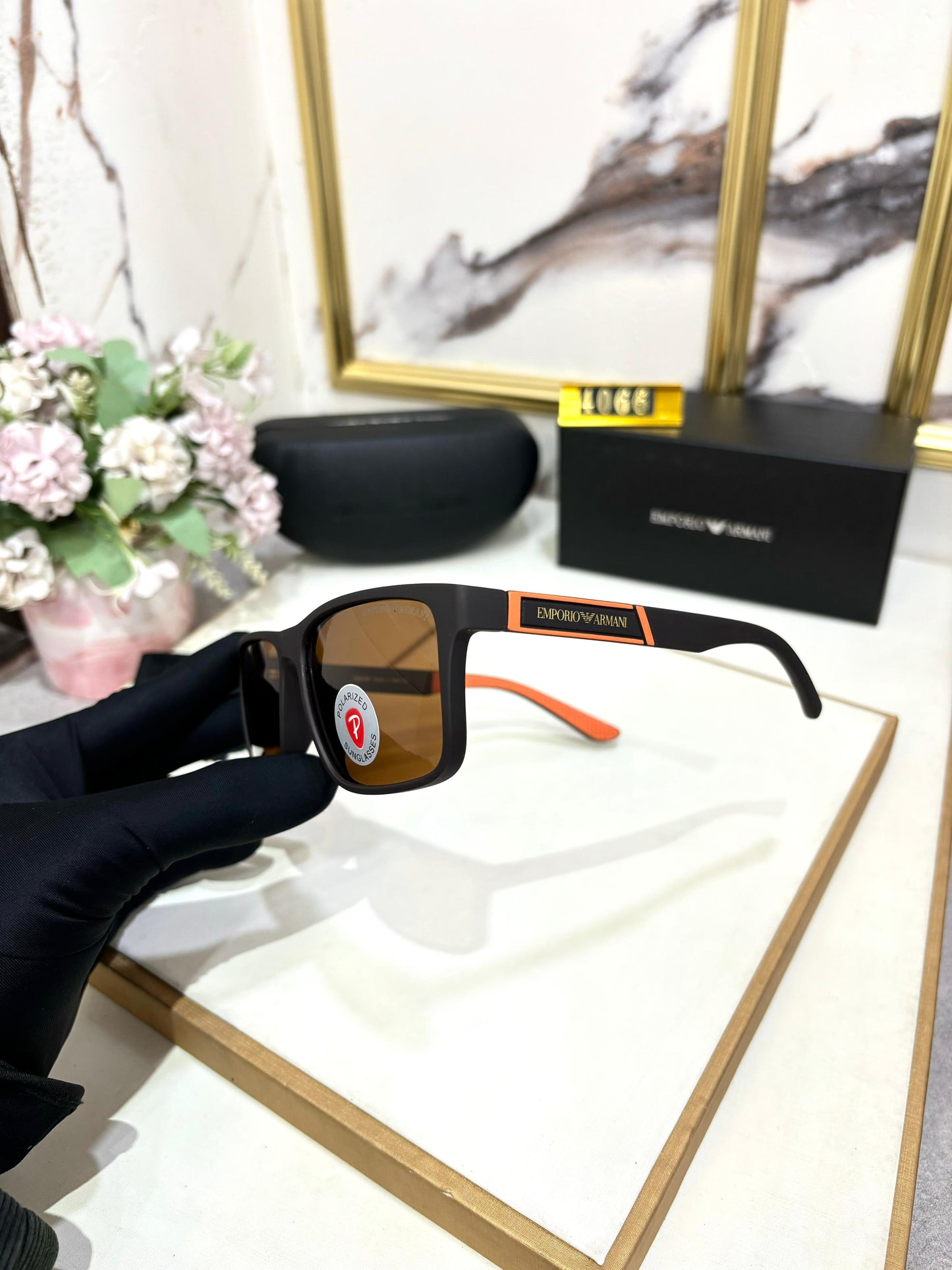 Ea Premium Polarized sunglasses