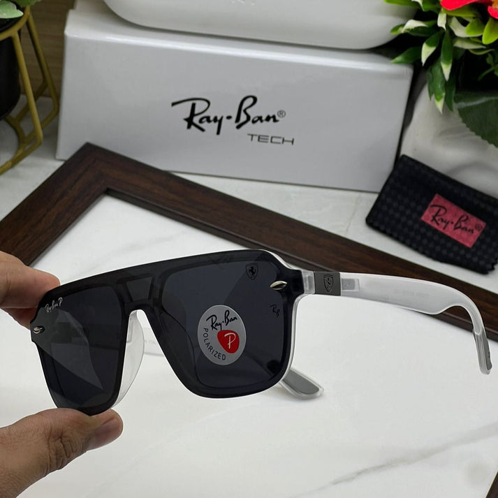 Amazing Unisex Polarized Sunglasses - AmazingBaba