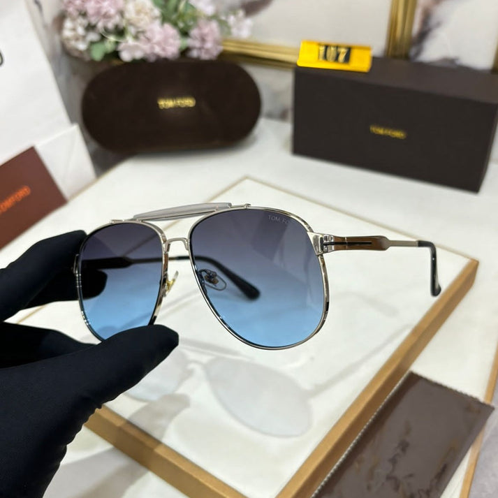 TF UV protected sunglasses - AmazingBaba