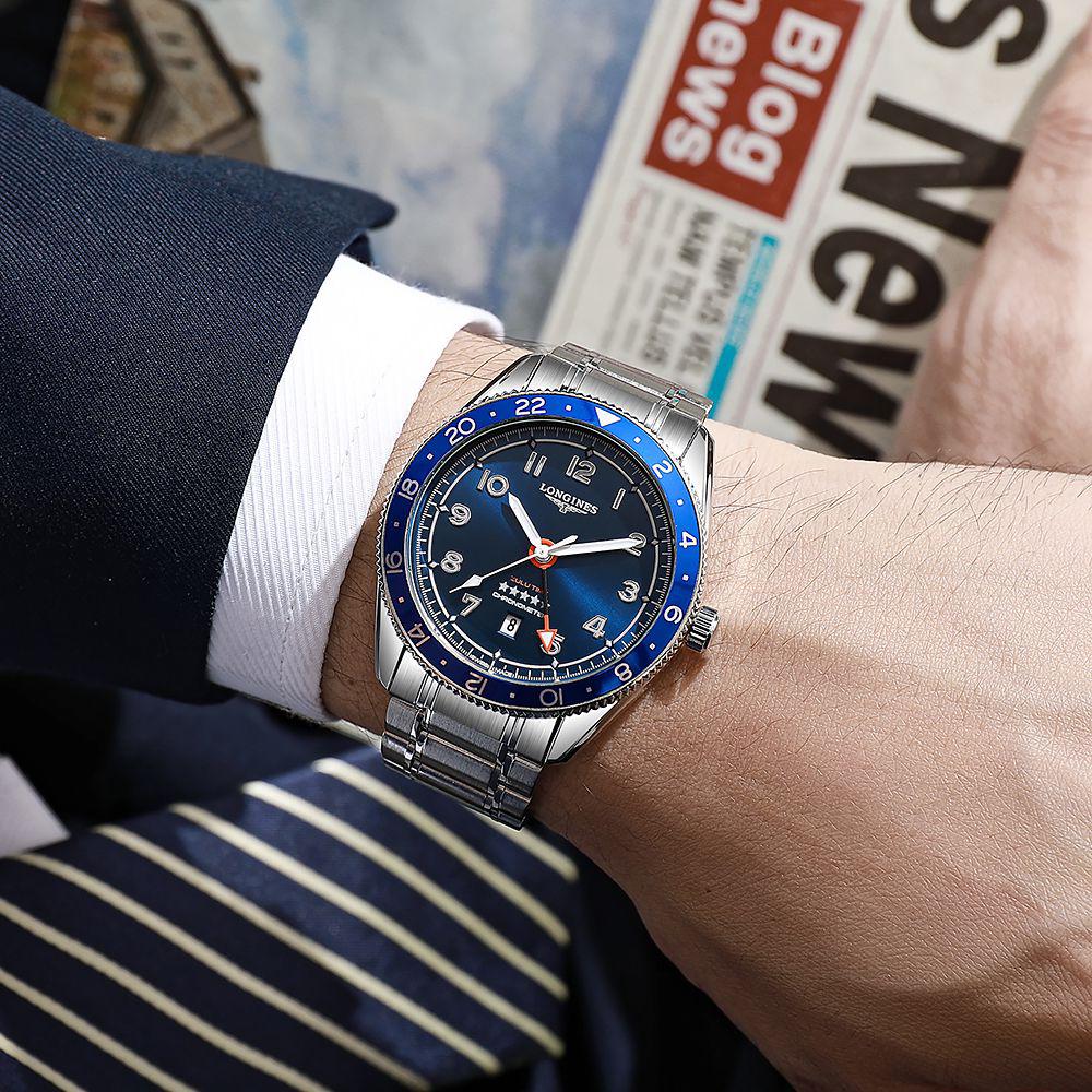 LONGINES SPIRIT