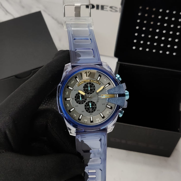 Amazing 10 bar premium luxury watch - AmazingBaba