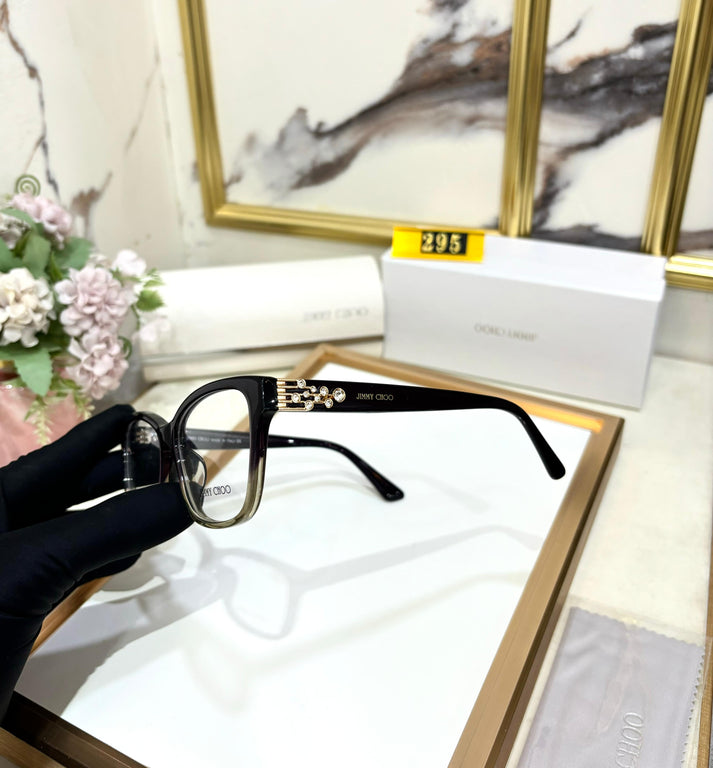 J Choo Premium woman sunglasses - AmazingBaba