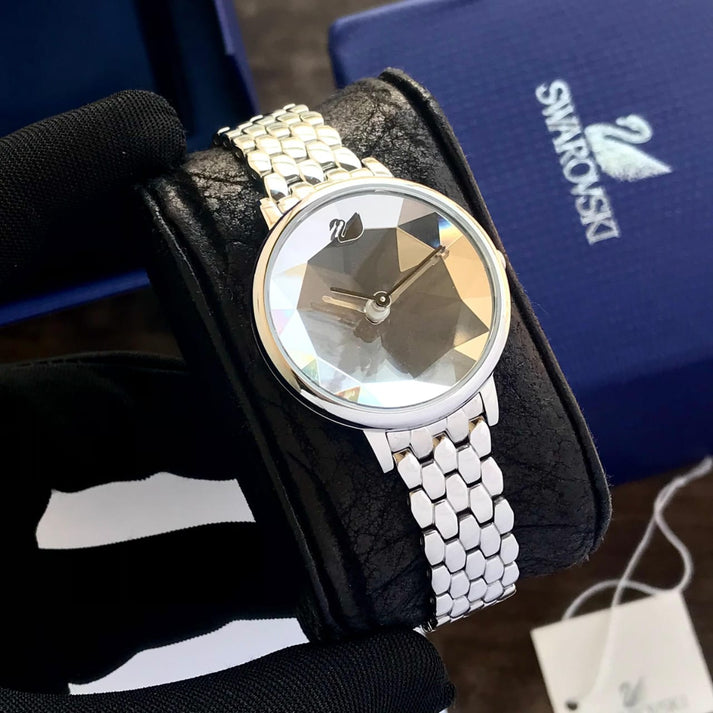 Amazing crystalline lake collection watch - AmazingBaba