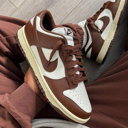 Amazing nk Sb Dunk cacoa shoes