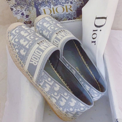 Espadrilles Orignal Surplus - AmazingBaba