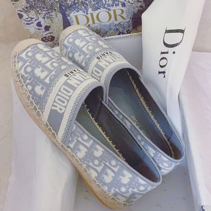 Espadrilles Orignal Surplus - AmazingBaba