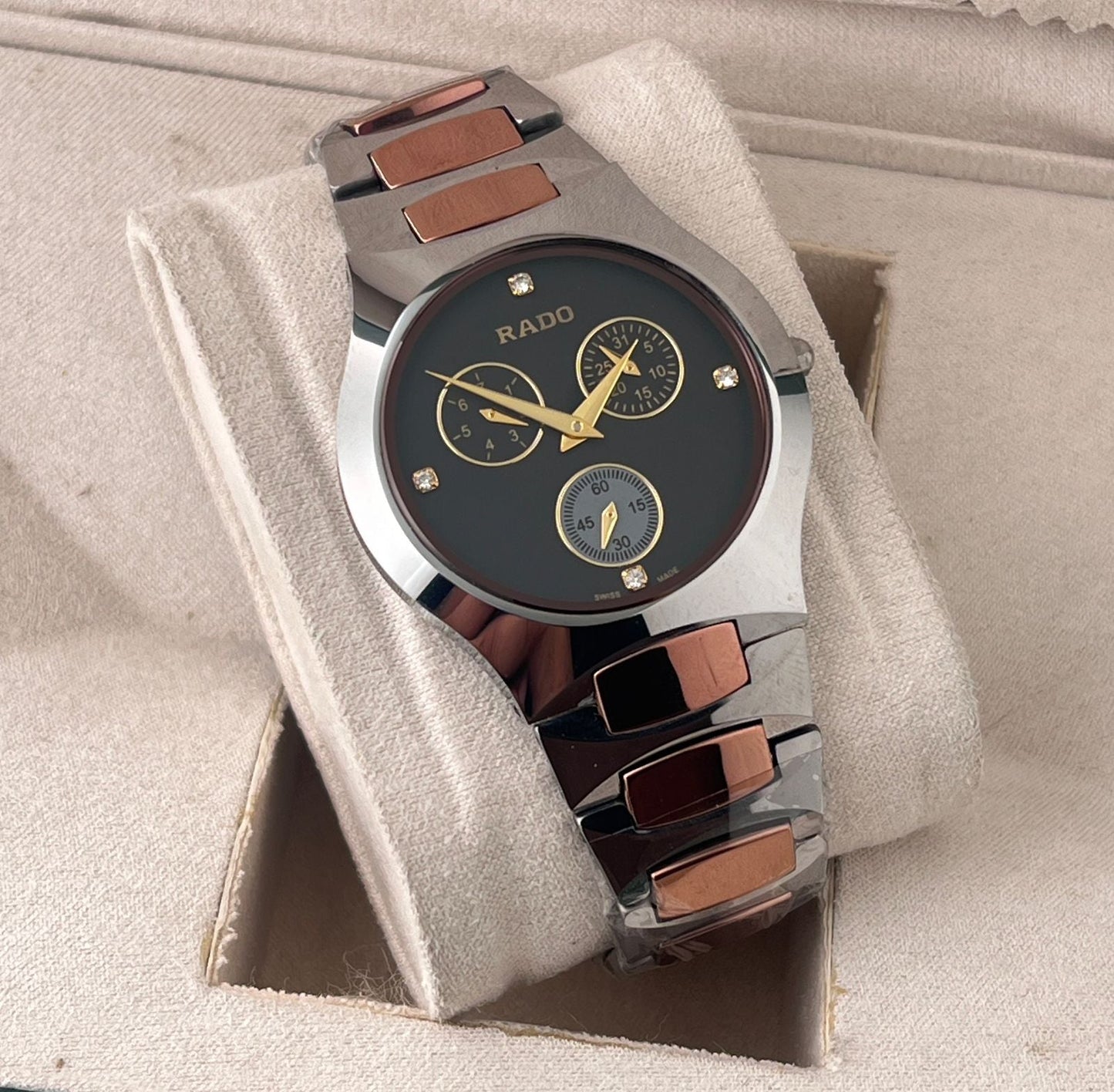 Rd Premium Gents Watch
