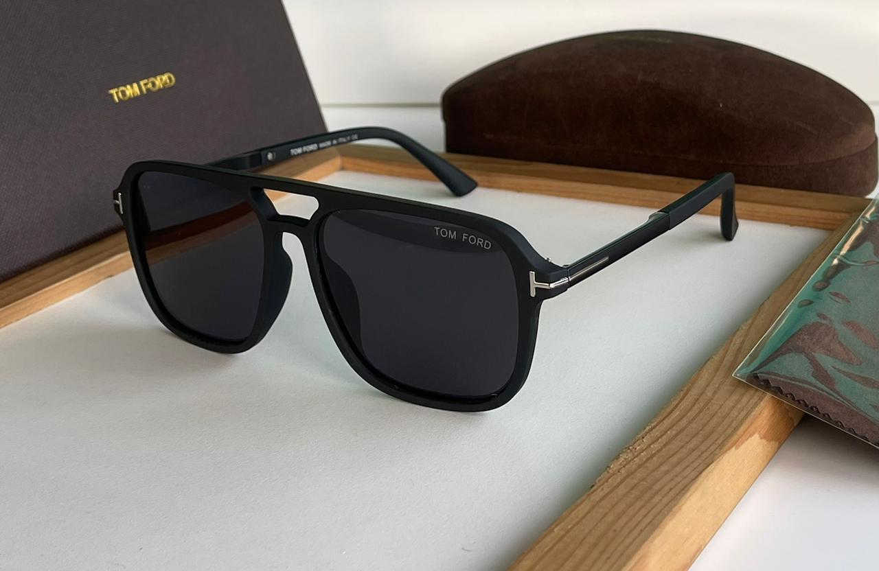 TF Unisex Sunglasses - AmazingBaba
