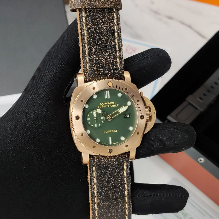 Amazing submersible collection luxury watch - AmazingBaba