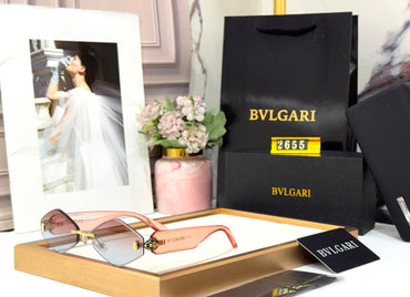 BVLGARI Premium Designer Sunglasse