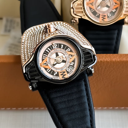 Zforce Bugatti Premium watch - AmazingBaba