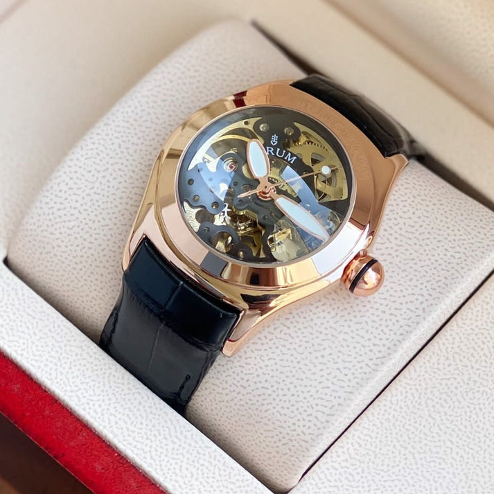 Crm Automatic Movement premium watch - AmazingBaba