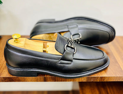 Premium Quality Luxury Formal Shoes - AmazingBaba