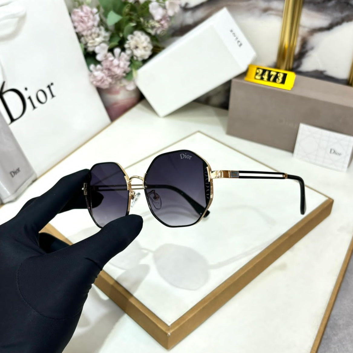 Dr uv protected sunglasses