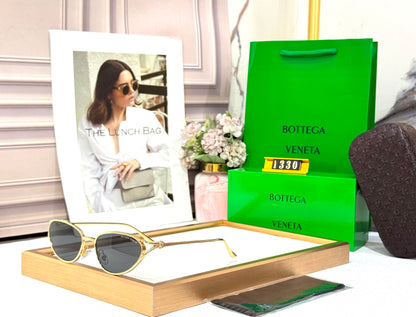 BOTTEGA VENETA Premium Sunglasses