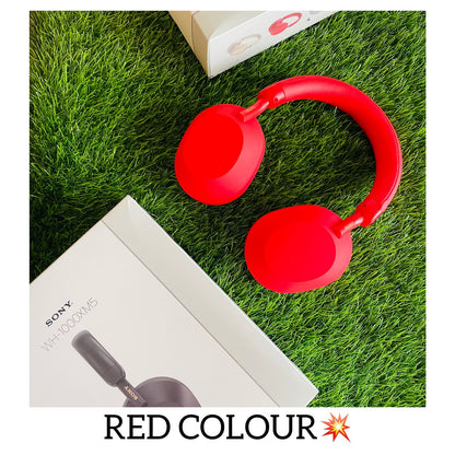 Amazing Boom Bass Headphones - AmazingBaba