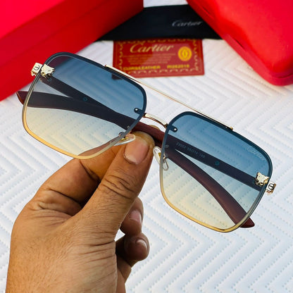 Ctr Premium Unisex Sunglasses