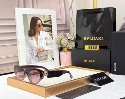 BVLGARI Premium Designer Sunglasses