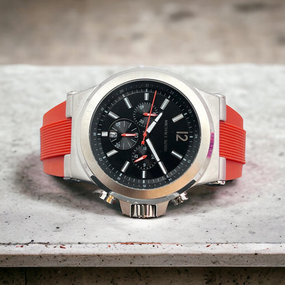 MK premium quality luxury men watch - AmazingBaba