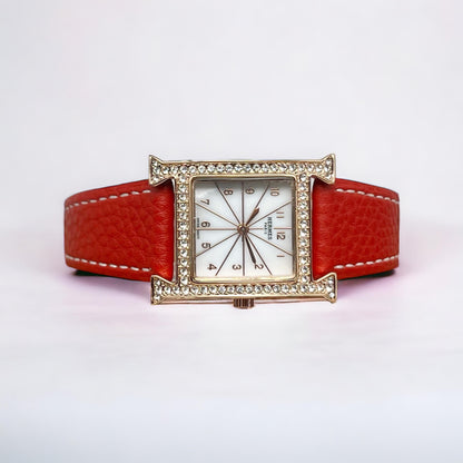 Hrms premium quality luxury watch - AmazingBaba