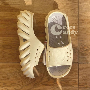 Crocs echo slide - AmazingBaba