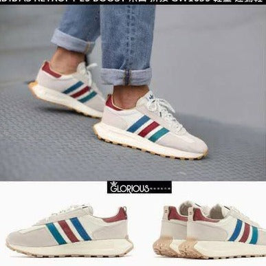 Ad Retropy E5 Boost Shoes - AmazingBaba