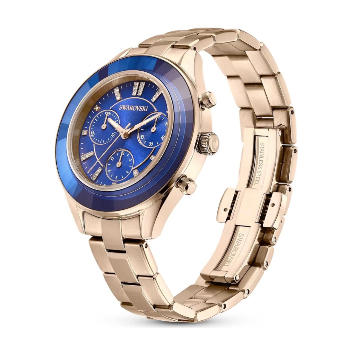 Srwski premium quality round shape watch