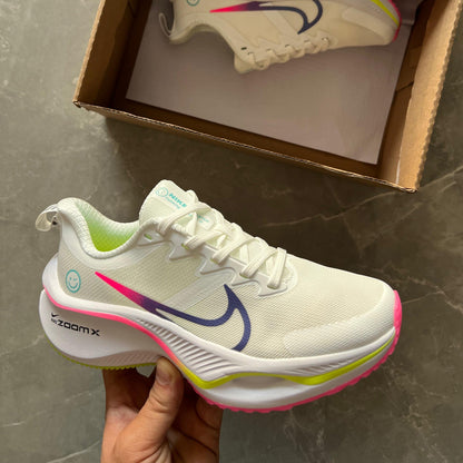 Nk premium x smiley girls shoes - AmazingBaba