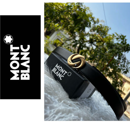Mb Premium Quality belt - AmazingBaba