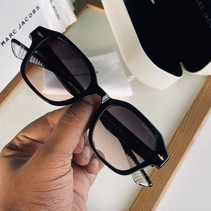 Mj Premium Quality Unisex Sunglasses - AmazingBaba