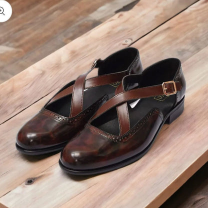 Amazing artimen premium sandal