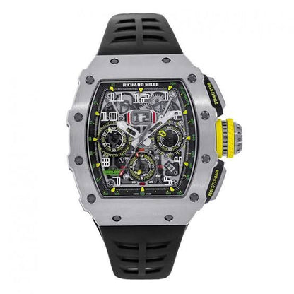Rm Premium Automatic luxury watch