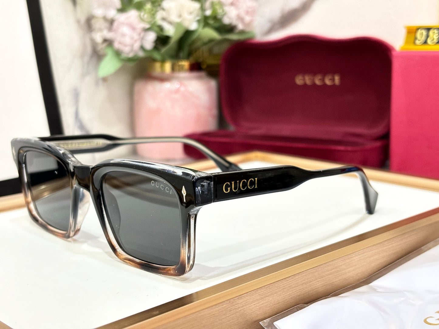 Gc Premium quality Amazing sunglasses