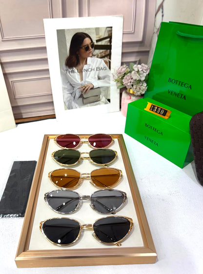 BOTTEGA VENETA Premium Sunglasses