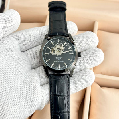 Tst luxury men's watch