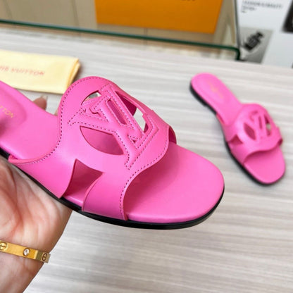 Amazing premium quality lv flats - AmazingBaba