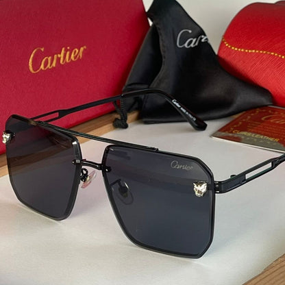 Ctr Premium Unisex Sunglasses - AmazingBaba
