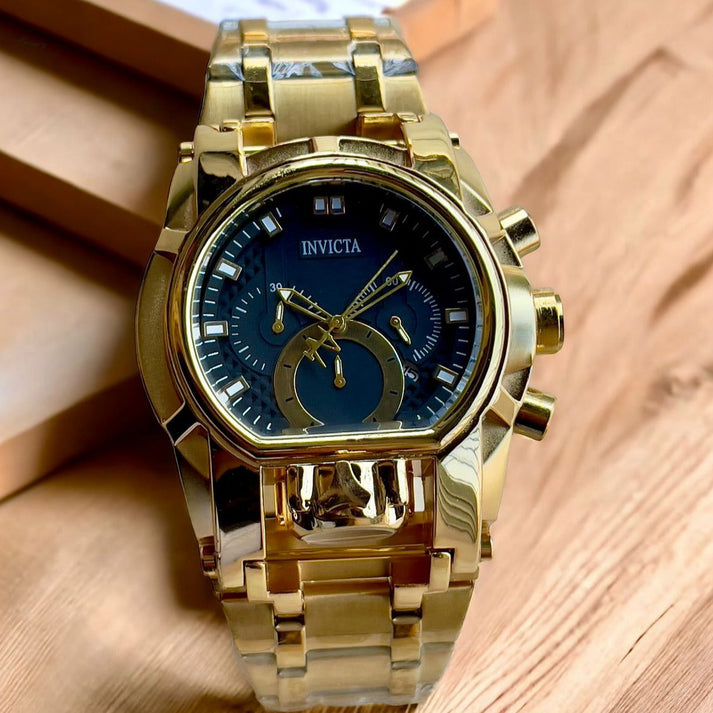 Amazing ivct bolt embodies watch - AmazingBaba