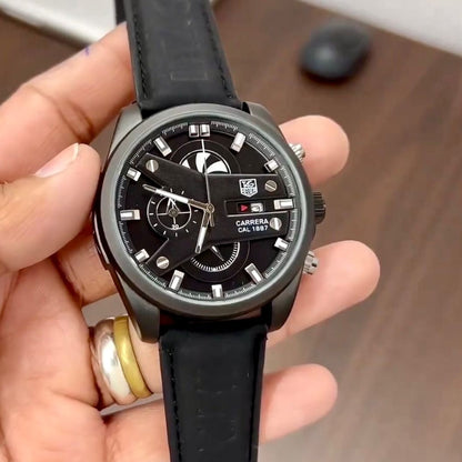 Amazing tg premium quartz watch