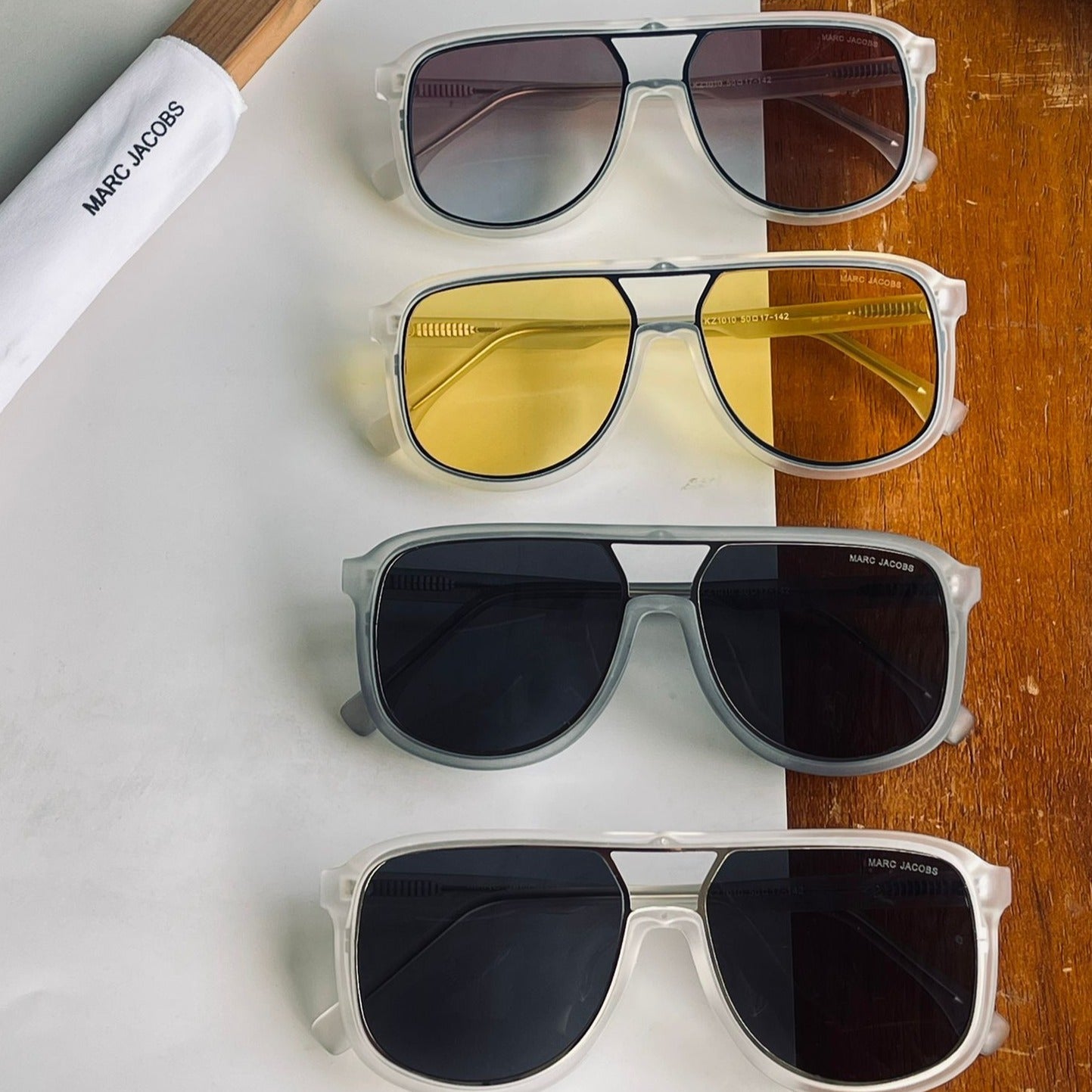 Amazing mj unisex sunglasses