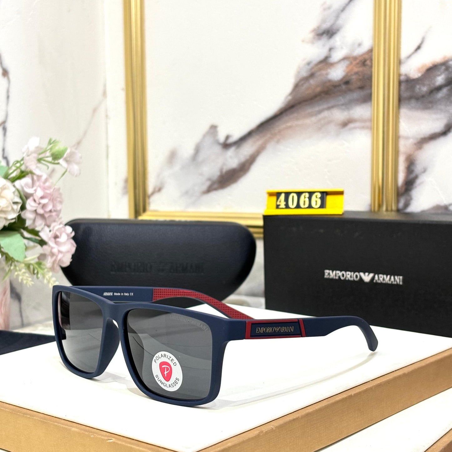Ea Premium Polarized sunglasses - AmazingBaba