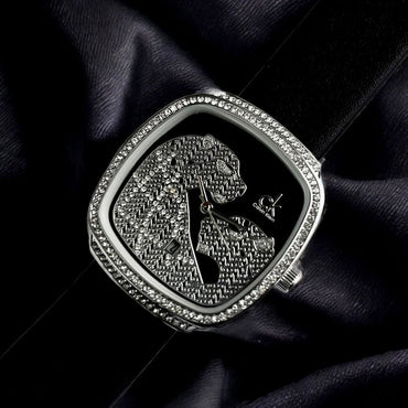 Ck Tiger Appeal Premium Watch - AmazingBaba