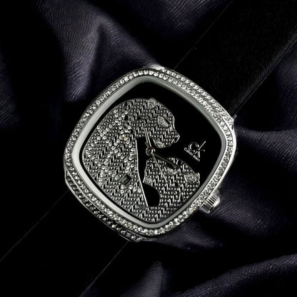 Ck Tiger Appeal Premium Watch - AmazingBaba